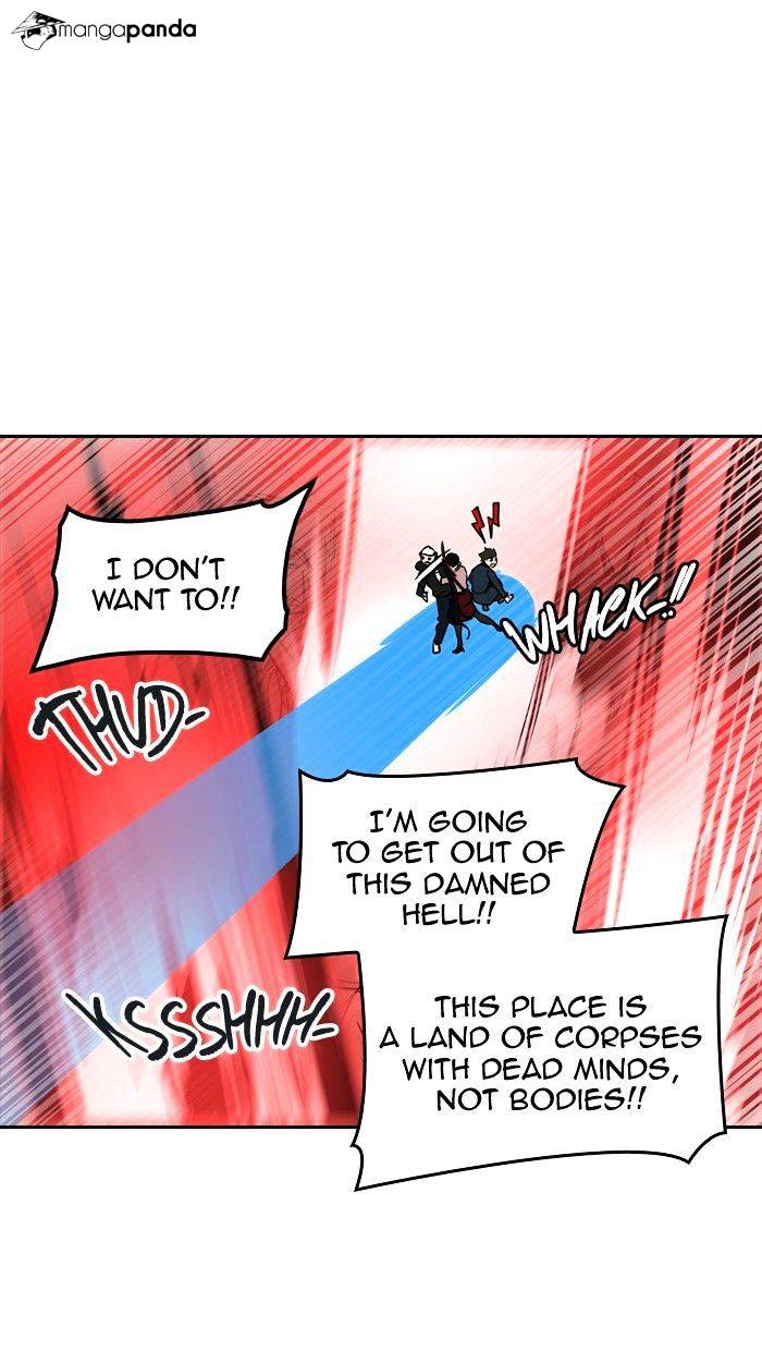 Tower of God Chapter 331 image 043